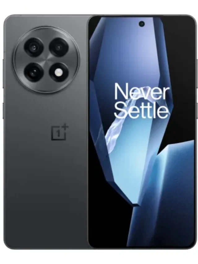 Hurry Up !!! Avail Rs 13,000 Discount On OnePlus 12 .