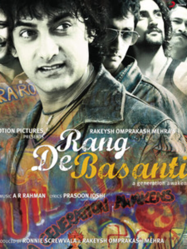 Watch These 7 Hindi Movies For The Final Time On Netflix