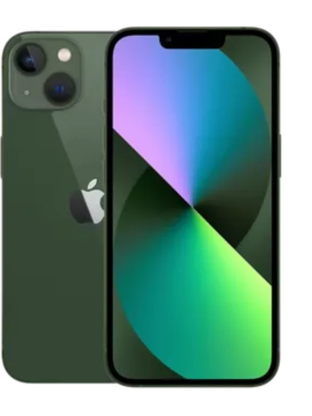 iphone 13 Price Drops Below Rs 40,000